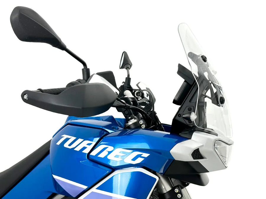 Aprilia Touareg 660 [WRS] – bulle de carénage moto