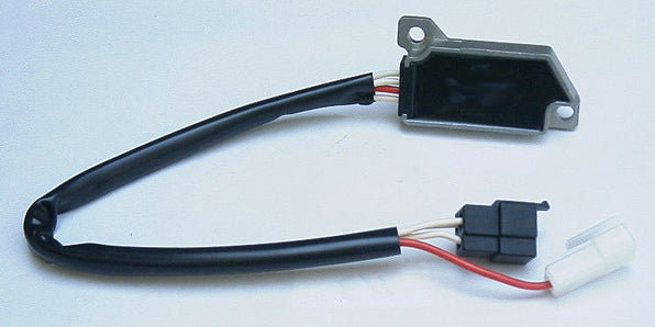 YAMAHA XV 1100 [1989-1996] - Regulator/Rectifier