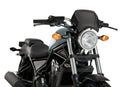 HONDA CMX 500 REBEL SE [2024] – Pannello frontale ALU – argento-6