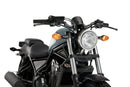 HONDA CMX 500 REBEL SE [2024] – Pannello frontale ALU – argento-7