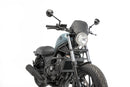 HONDA CMX 500 REBEL SE [2024] – Pannello frontale ALU – argento-19