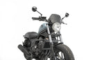 HONDA CMX 500 REBEL SE [2024] – Pannello frontale ALU – argento-4