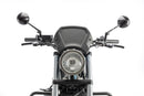HONDA CMX 500 REBEL SE [2024] – ALU front panel – black-6