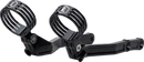 Harley-Davidson FLTRXSTSE 1977 Road Glide ST CVO 121 [2025] - REVO ARC Billet Remote Reservoir Außenhalterungen – Bild 7