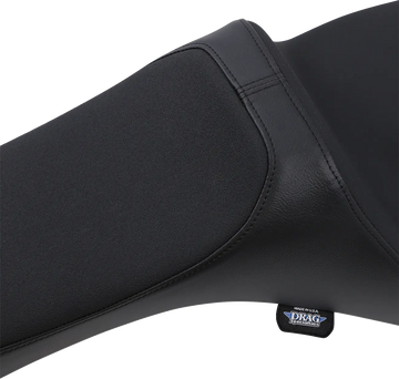 harley-davidson street bob [DRAG SPECIALTIES] – Predator III Slip Stop™ seat - 0