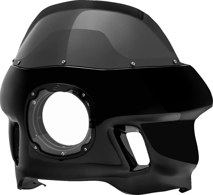 Harley-Davidson Nightstter [Saddlemen]-S-rt mini cladding