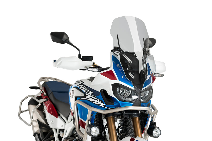 HONDA CRF 1000 L AFRICA TWIN ADVENTURE SPORTS [2019] – Verstellbare Scheibe
