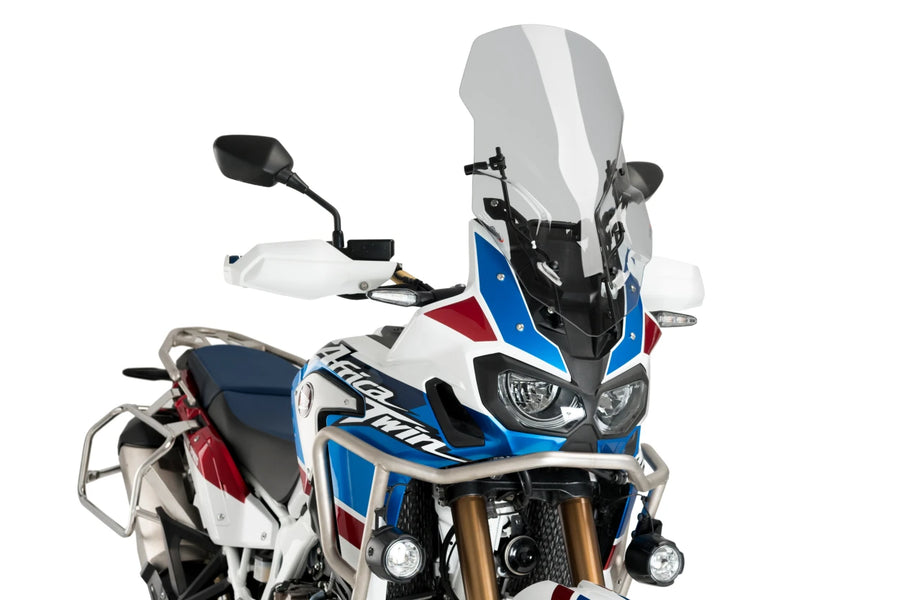 HONDA CRF 1000 L AFRICA TWIN ADVENTURE SPORTS [2019] – Verstellbare Scheibe