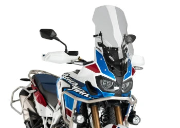 HONDA CRF 1000 L AFRICA TWIN ADVENTURE SPORTS [2019] – bulle touring avec