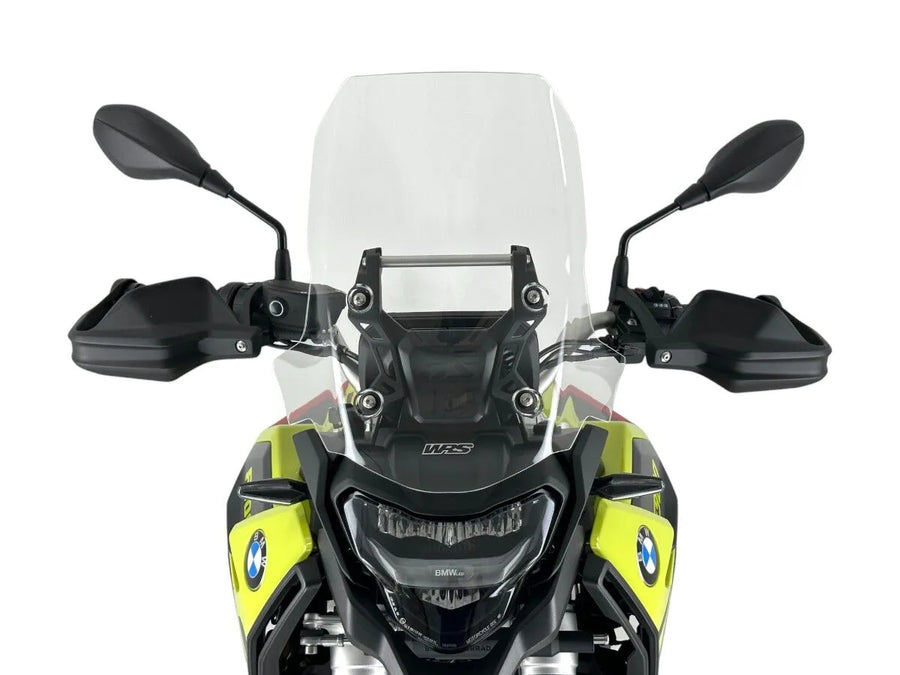 BMW F 900 GS [WRS] – Windschild