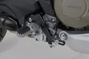 ducati multistrada 1200 [SW-MOTECH] – pedale del freno-1
