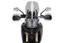 YAMAHA TENERE 700 EXPLORE EDITION [2025] – Tourenscheibe – Getönt-4