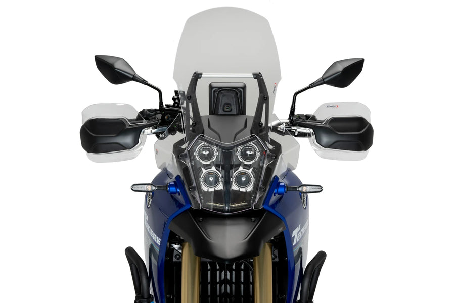 YAMAHA TENERE 700 EXPLORE EDITION [2025] – Tourenscheibe – Transparent