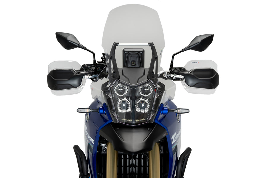 YAMAHA TENERE 700 EXPLORE EDITION [2025] – Tourenscheibe – Transparent