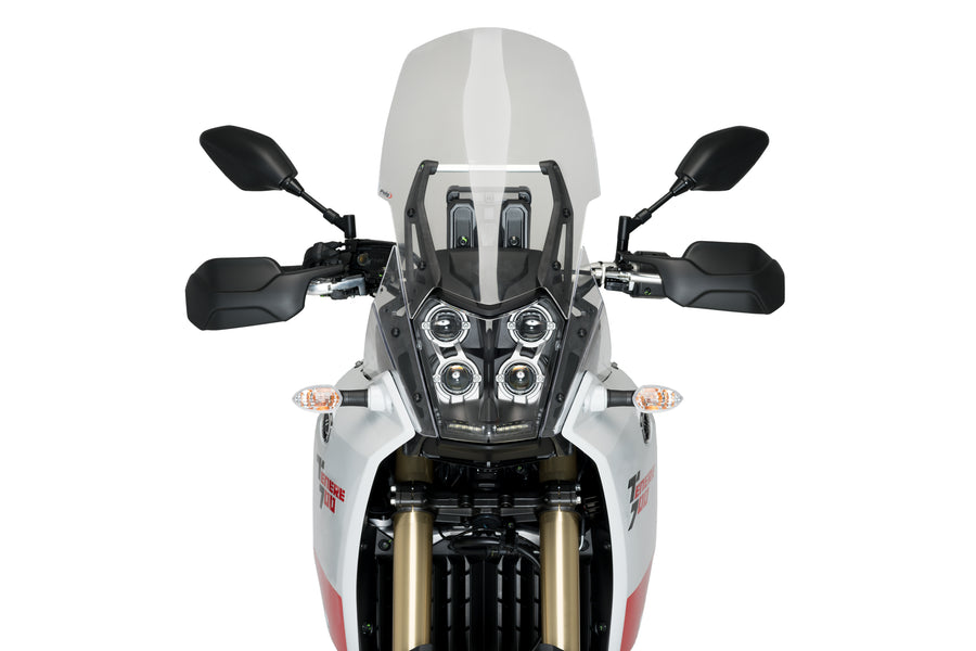 YAMAHA TENERE 700 EXPLORE EDITION [2025] – Tourenscheibe – Getönt