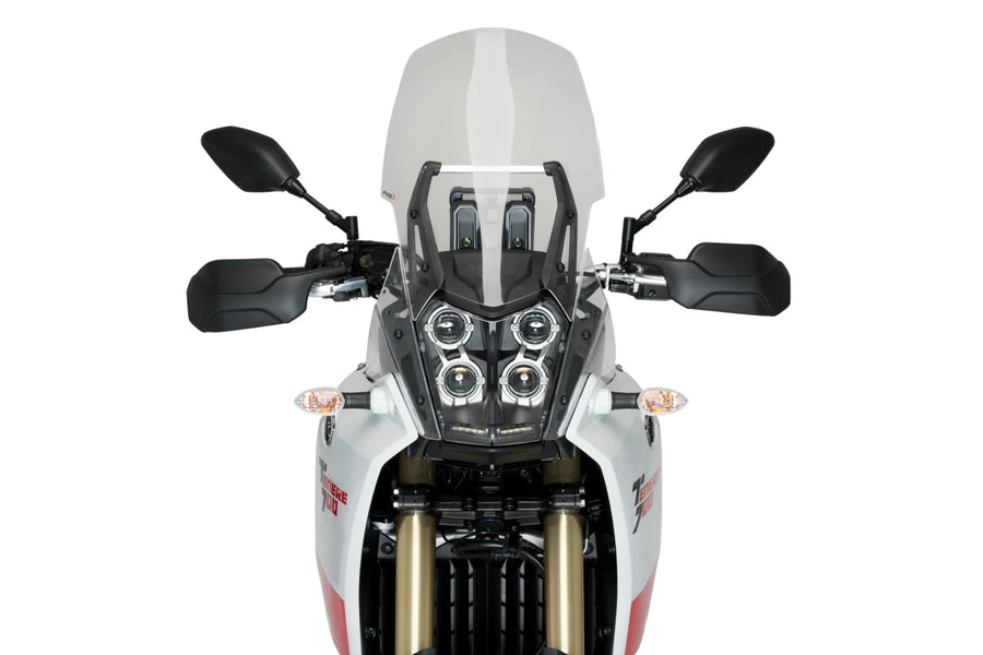 YAMAHA TENERE 700 EXPLORE EDITION [2025] – Tourenscheibe – Getönt