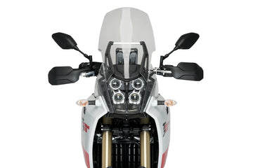 YAMAHA TENERE 700 EXPLORE EDITION [2025] – bulle touring – transparent - 0