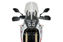 YAMAHA TENERE 700 EXPLORE EDITION [2025] – Tourenscheibe – Transparent-3