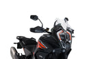 KTM 1290 SUPER ADVENTURE S [2025] – Sportscheibe – Getönt-6
