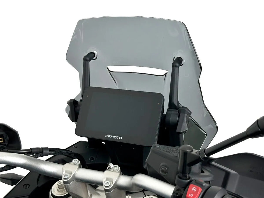 cf moto 800 [WRS] – pare brise