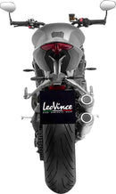 Triumph Speed Triple 1200 RS [LEOVINCE] – LV-10 Slip-On Schalldämpfer