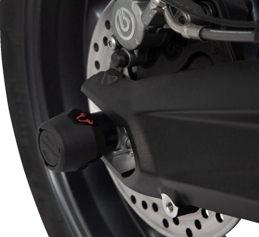 bmw f 900 gs [SW-MOTECH] – rear axle grinder