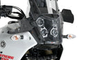YAMAHA TENERE 700 EXPLORE EDITION [2025] – Protezione faro – Trasparente-2