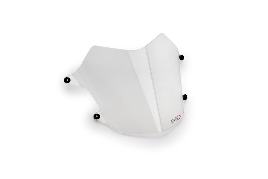 YAMAHA TENERE 700 EXPLORE EDITION [2025] – Protezione faro – Trasparente