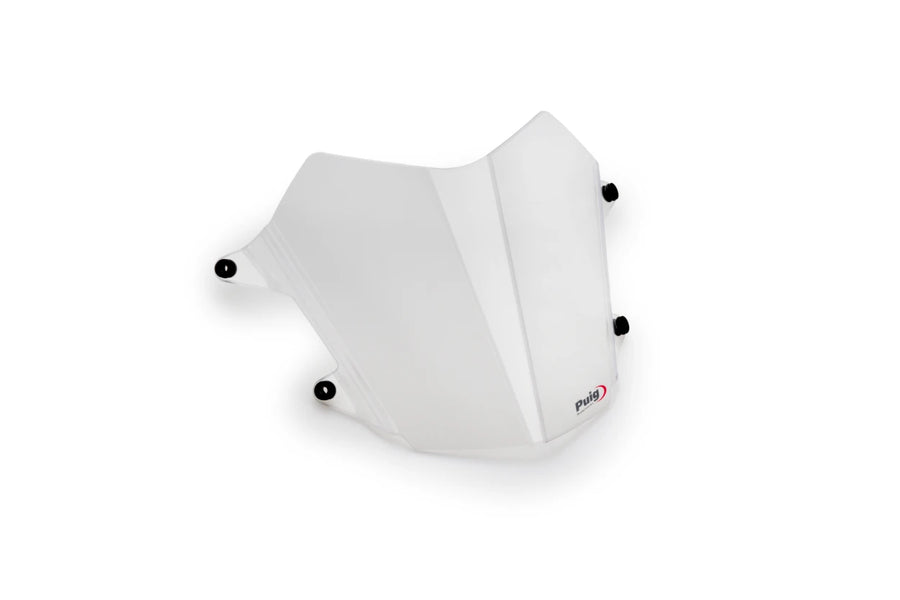 YAMAHA TENERE 700 EXPLORE EDITION [2025] – Protezione faro – Trasparente