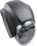 harley davidson fxsbse [CULT WERK] – Scheinwerfersatz-8