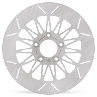 Harley-Davidson Xl 883 R Roadster [2010, 2013] - Flame Series Fixed Rotor – Bild 9