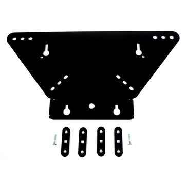 POLARIS RANGER 500 4X4 [2011-2012] - Plow attachments for UTV