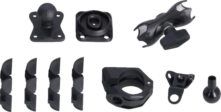 BMW R 18 B [SW-MOTECH] -Il Universal Building Set