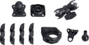 aprilia sx 125 [SW-MOTECH] – Universeller GPS-Halterungssatz