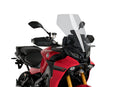 YAMAHA TRACER 9 GT PLUS [2024] – Cupolino Touring – Colorato-16