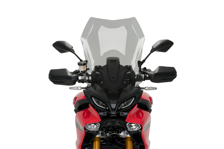 YAMAHA TRACER 9 GT PLUS [2024] – parabrezza touring – trasparente