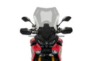 YAMAHA TRACER 9 GT PLUS [2024] – parabrezza touring – trasparente-13