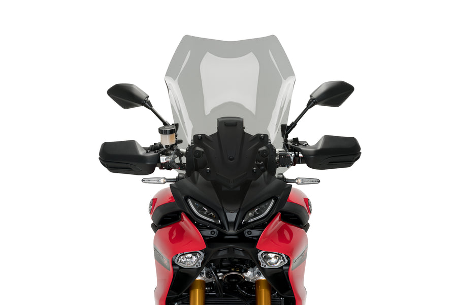 YAMAHA TRACER 9 GT PLUS [2024] – parabrezza touring – trasparente