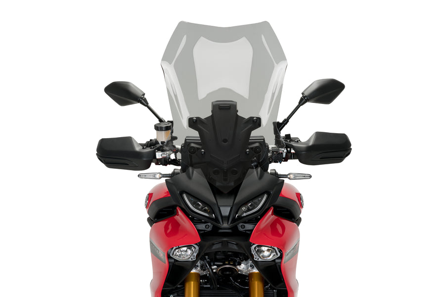 YAMAHA TRACER 9 GT PLUS [2024] – parabrezza touring – trasparente