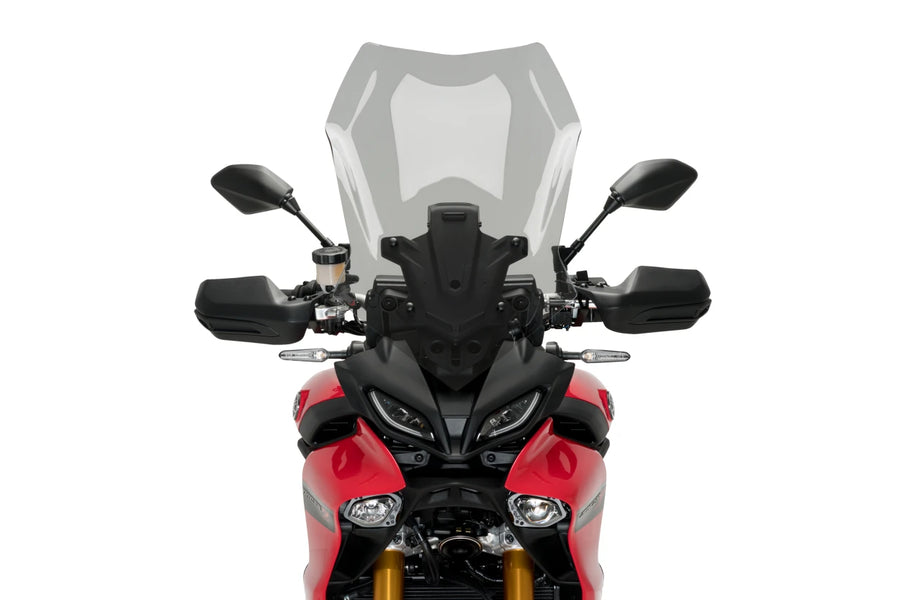 YAMAHA TRACER 9 GT PLUS [2024] – parabrezza touring – trasparente