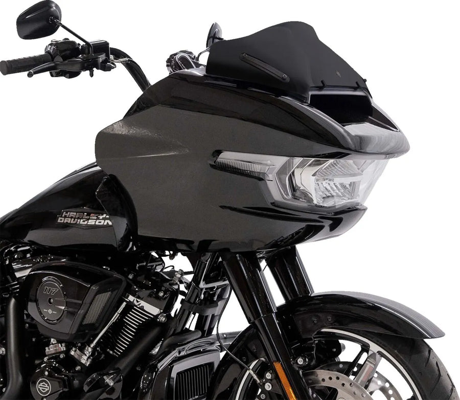 harley davidson fltr [KLOCK WERKS] – Pare-brise Sport Flare™