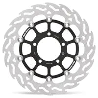 Kawasaki Ninja 1000 SX ABS [2020, 2021-2023] - Flame Series Rotor Race – Art.-Nr. 112091 – Bild 5