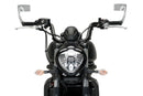 KTM 890 DUKE R [2025] – Look Rückspiegel – Schwarz-26