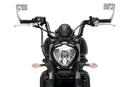 KTM 890 DUKE R [2025] – Look Rückspiegel – Schwarz-15