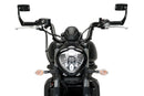 KTM 890 DUKE R [2025] – Look Rückspiegel – Schwarz-8