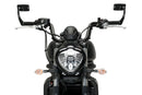 KTM 890 DUKE R [2025] – Look Rückspiegel – Schwarz-3