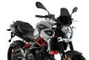 APRILIA SHIVER 900 [2020] – Sport di nuova generazione – Nero-1
