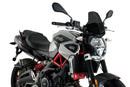 APRILIA SHIVER 900 [2020] – Sport di nuova generazione – Nero-3