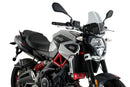 APRILIA SHIVER 900 [2020] – Sport di nuova generazione – Trasparente-4