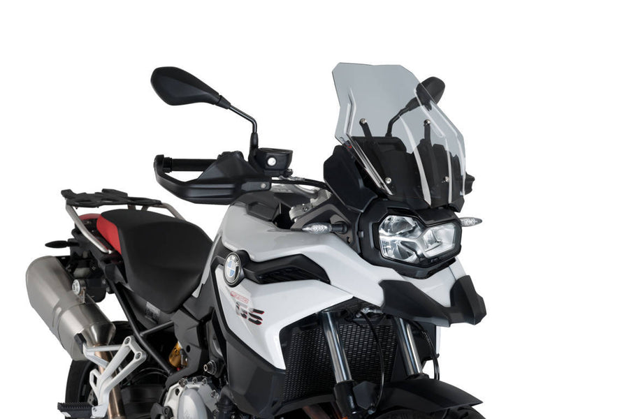 BMW F 750 GS [2024] – finestrino touring – colorato